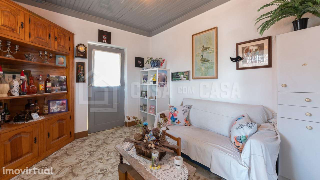 Moradia V3 em Travasso, Sátão - Grande imagem: 3/12