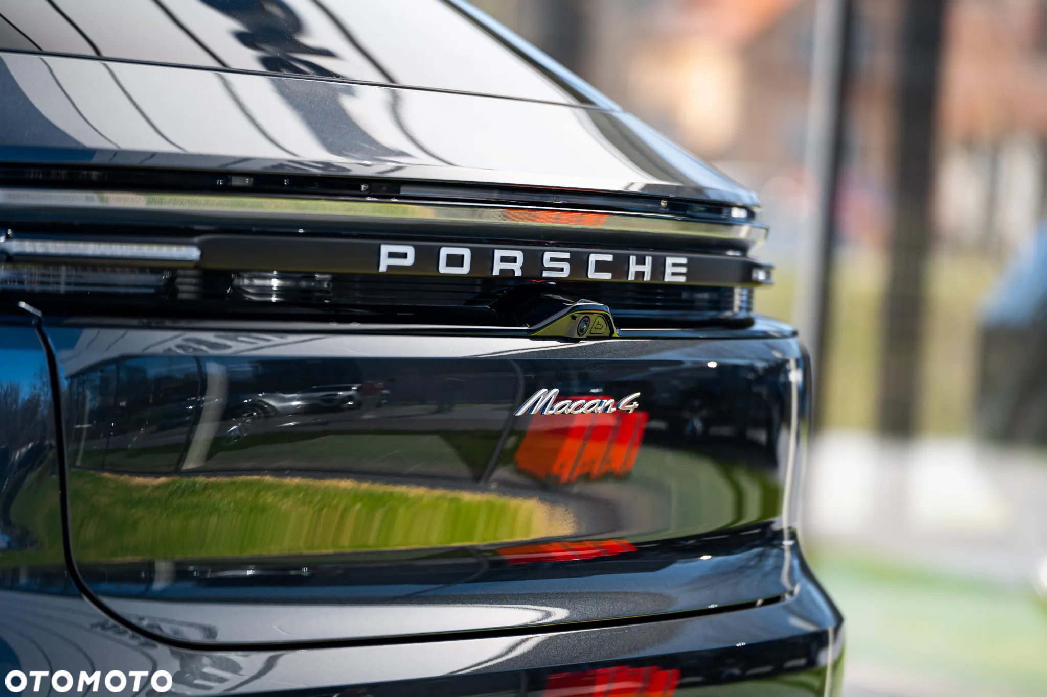 Porsche Macan 4 100kWh - 5