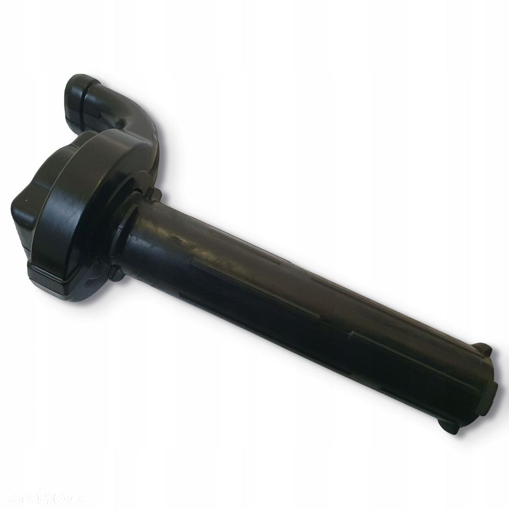 ROLGAZ PRAWA MANETKA GAZU Triumph Daytona Street Triple 675 06-12 uchwyt - 6