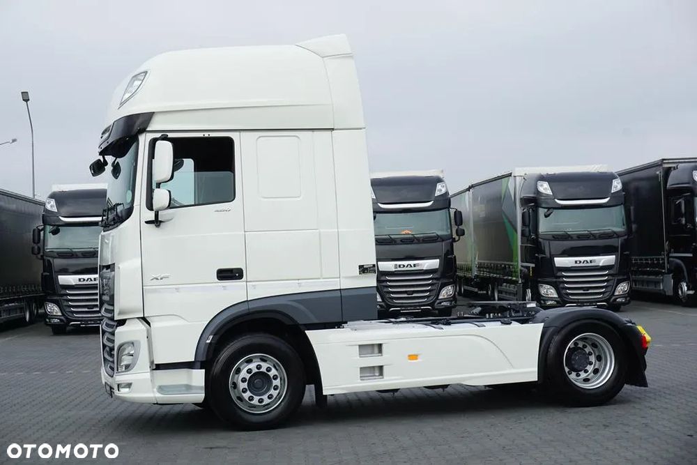 DAF 106 / 480 / EURO 6 / ACC / SUPER SPACE CAB - 3