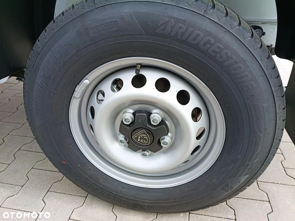 Peugeot Boxer - 19