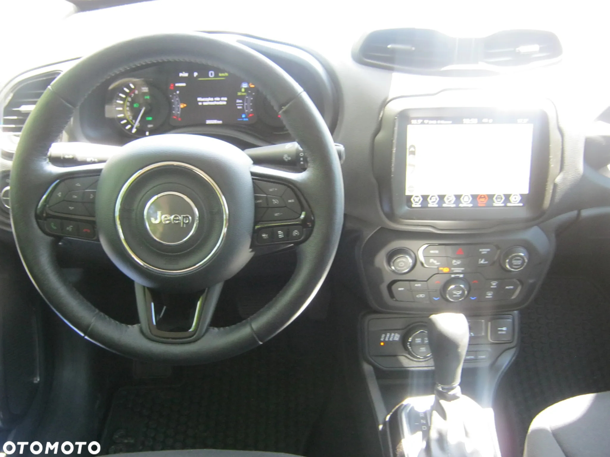 Jeep Renegade - 5