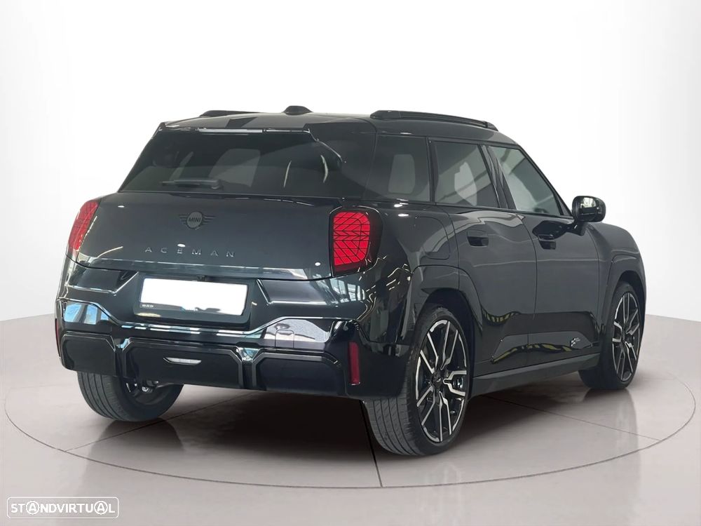 MINI Aceman E JCW M - 5