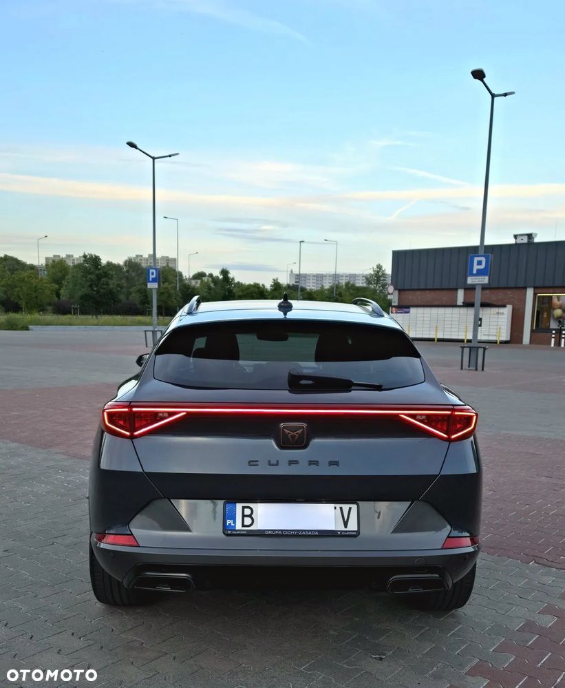 Cupra Formentor - 8
