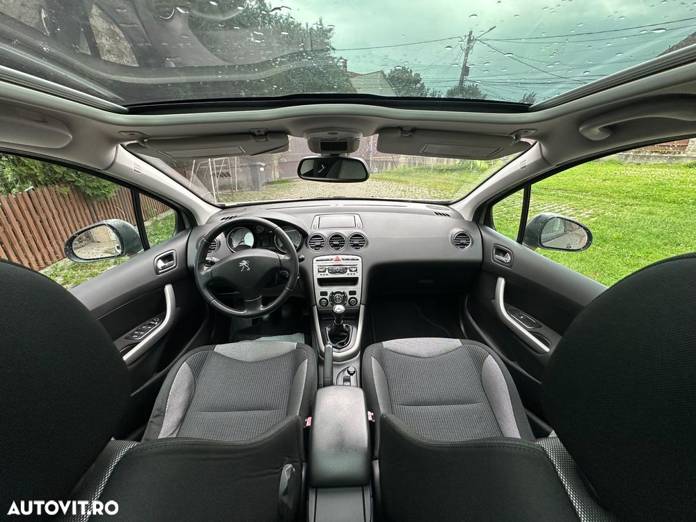 Peugeot 308 HDi FAP 92 Active - 6