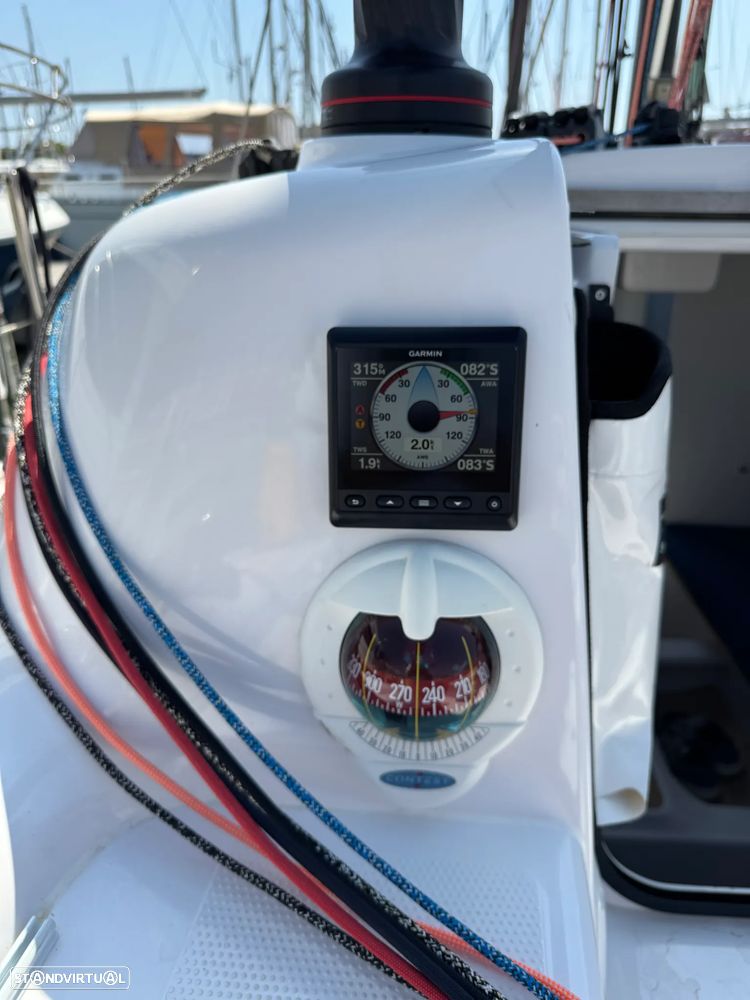 Beneteau First 27 SE - 17