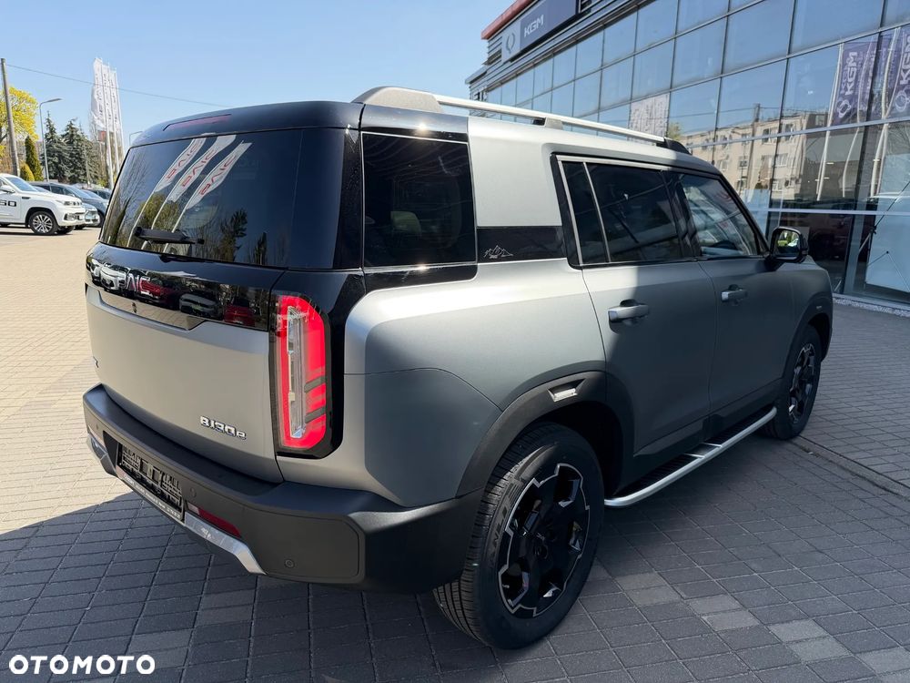 BAIC BJ30 - 18