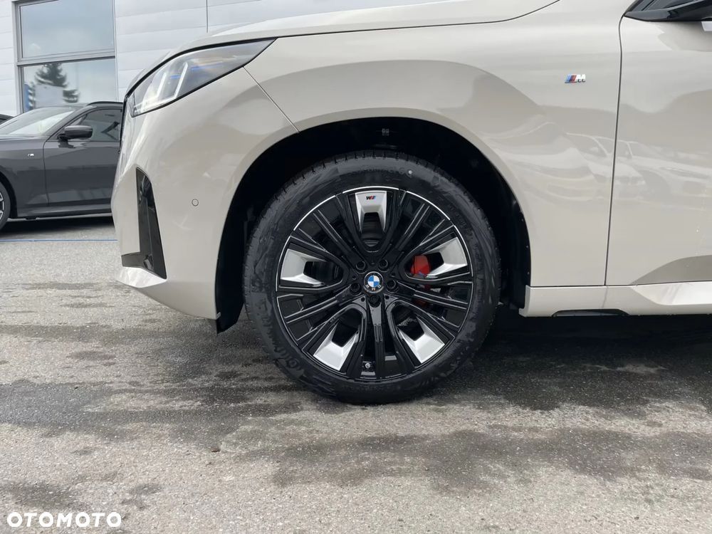 BMW X3 xDrive40d mHEV - 12