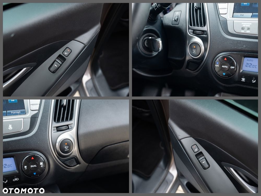 Hyundai ix35 1.6 GDI Premium 2WD - 23