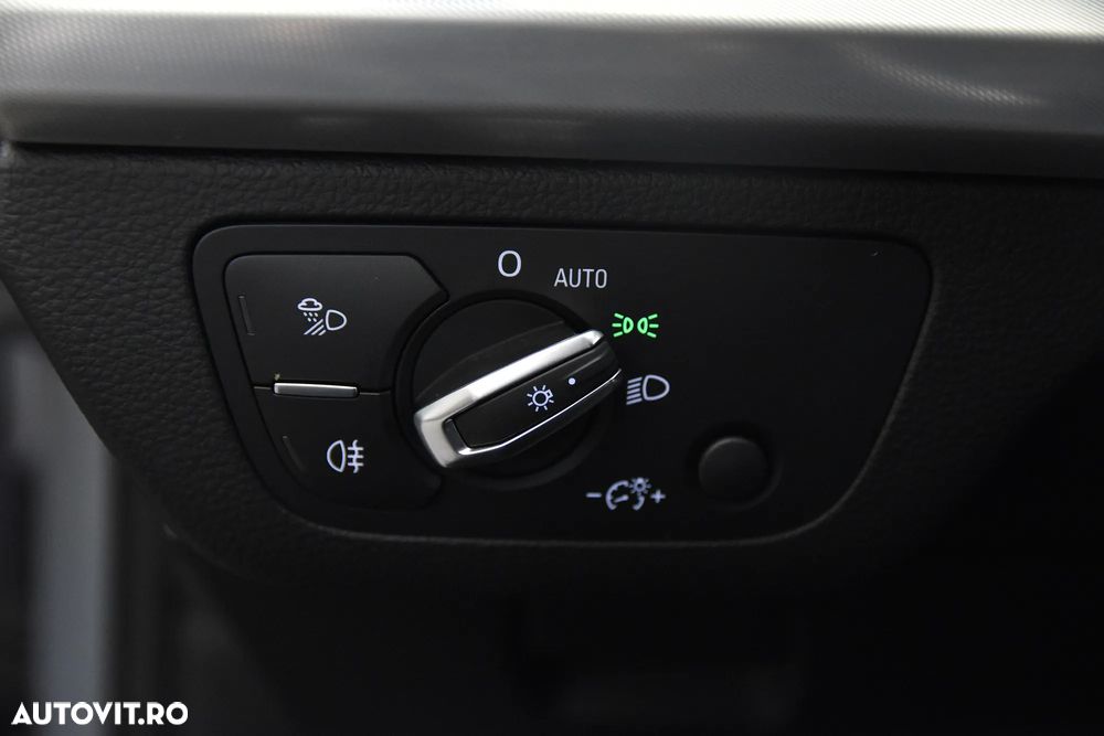 Audi Q5 45 TFSI quattro S tronic - 15