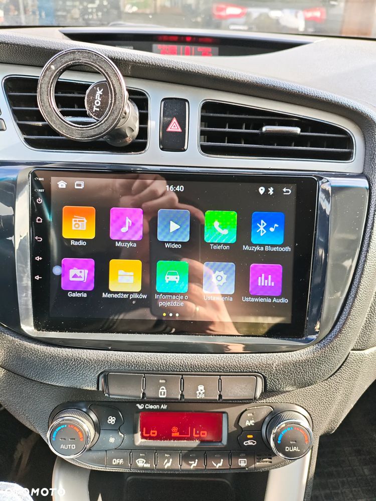 Kia Ceed 1.6 CRDi S - 17