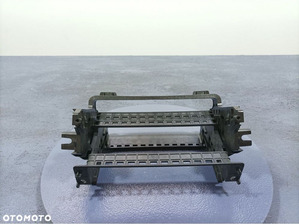 BMW 3 G20 G21 M3 G80 RAMKA MOCOWANIE KONSOLI NAWIGACJI 6811443 - 3