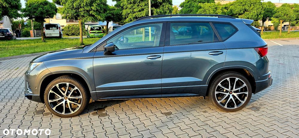 Cupra Ateca - 18