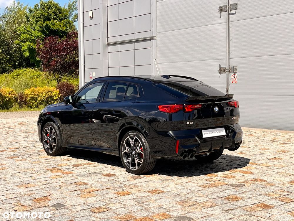 BMW X2 - 10