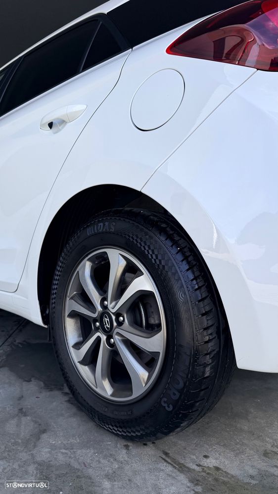 Hyundai i20 1.0 T-GDI Comfort - 16