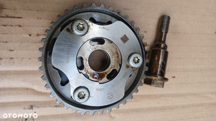 KOLO WARIATORA FORD 1.0 ECOBOOST E3BG6C525BA - 1