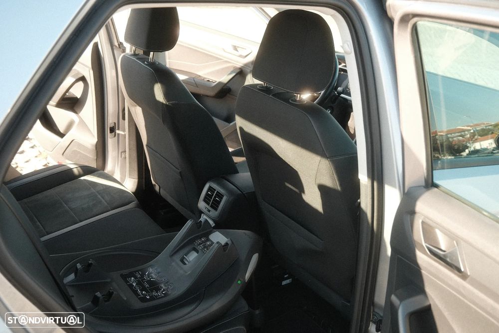 VW T-Roc 1.0 TSI Style - 8