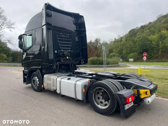 Iveco Stralis460 - 5