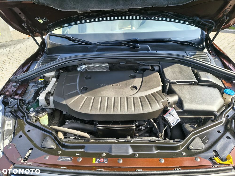Volvo XC 60 D4 AWD Summum - 13