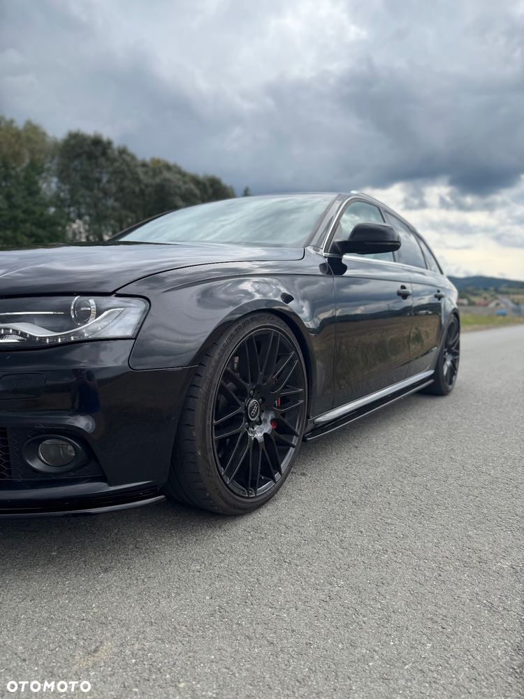 Audi A4 - 14