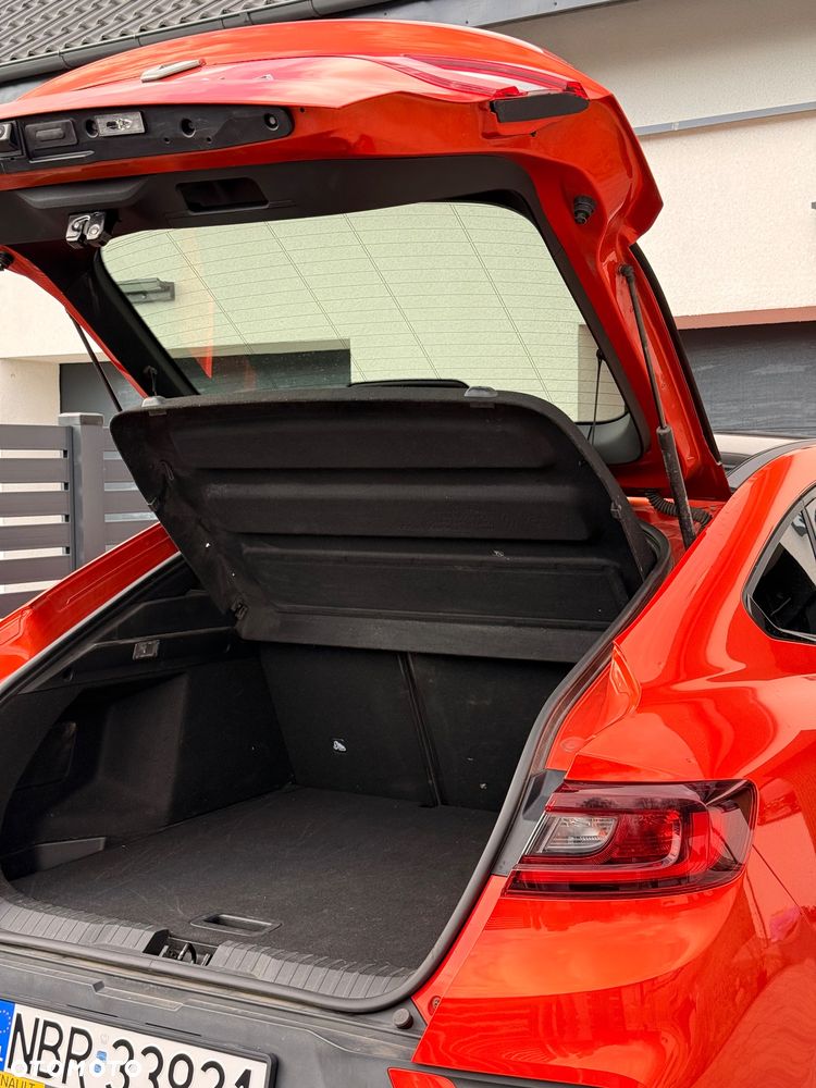 Renault Arkana 1.3 TCe mHEV R.S Line EDC - 10