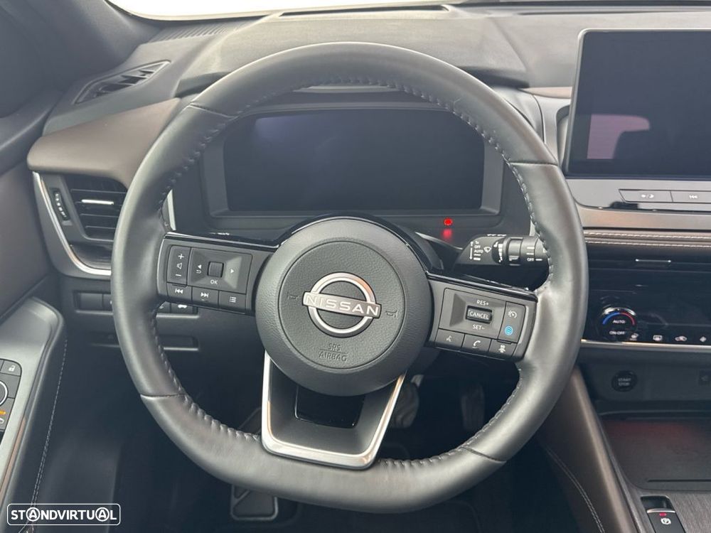 Nissan Qashqai 1.5 e-Power Tekna SKY - 18