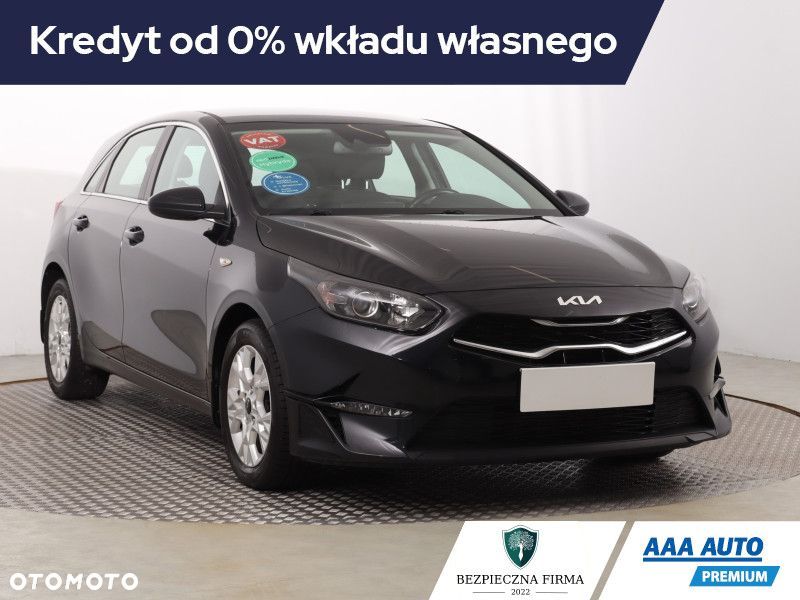 Kia Ceed - 2