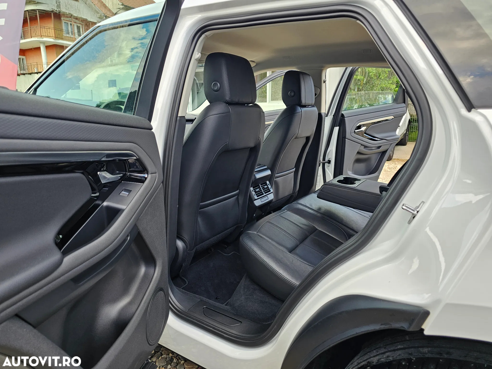 Land Rover Range Rover Evoque 2.0 D150 S - 23