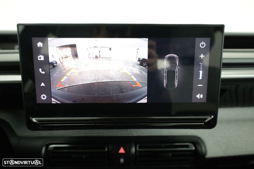 Citroën C3 1.2 PureTech Max - 11