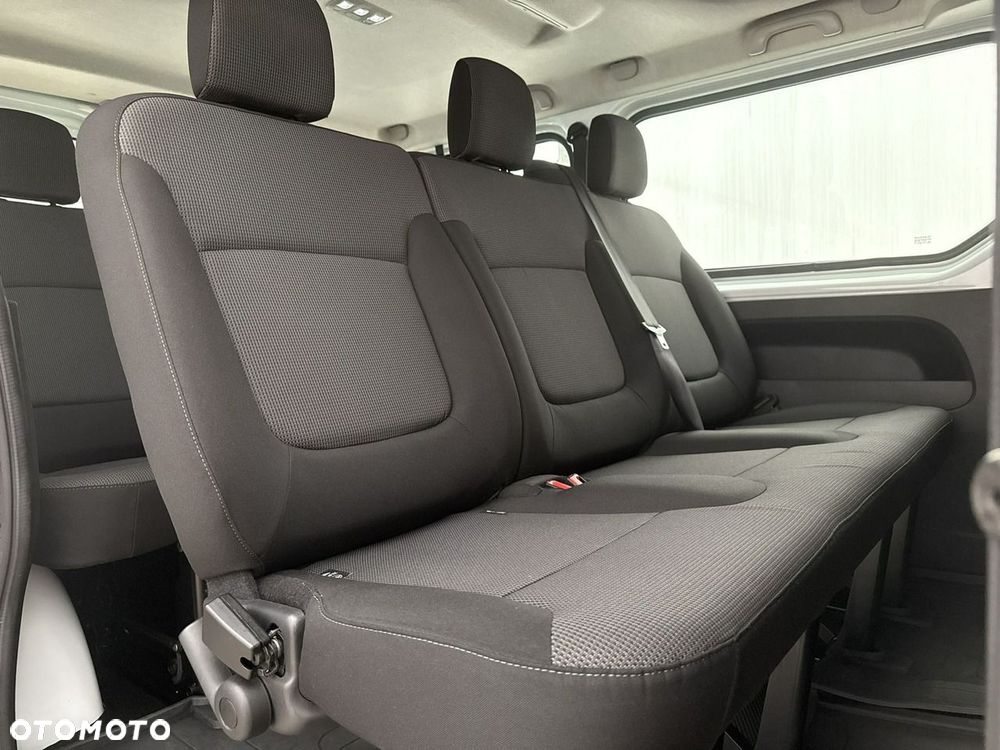 Renault Trafic - 19