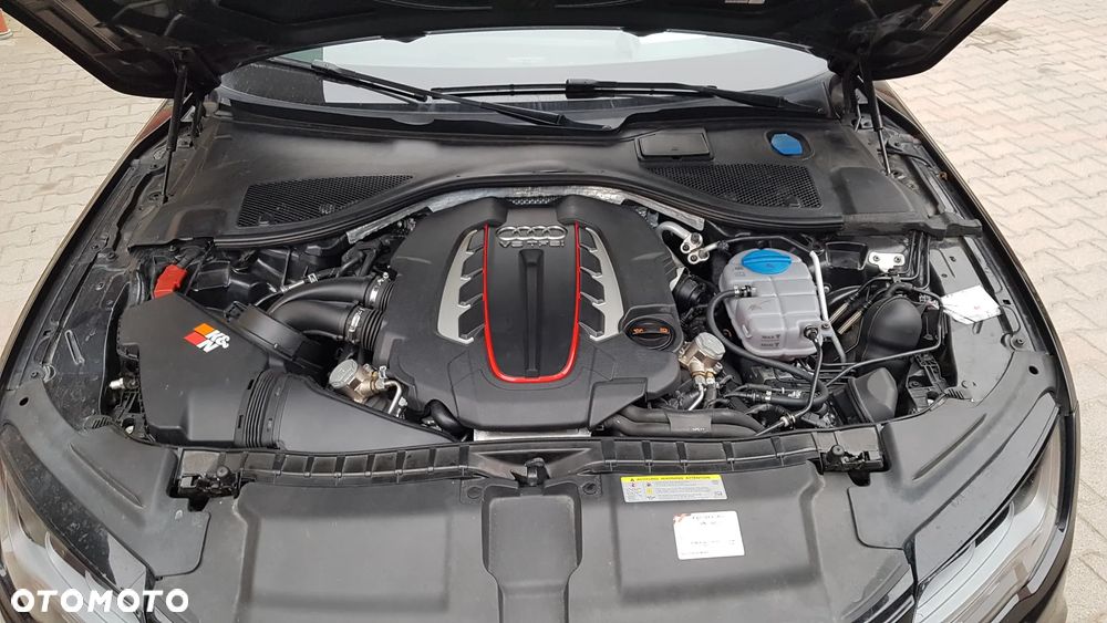 Audi S7 Sportback - 26