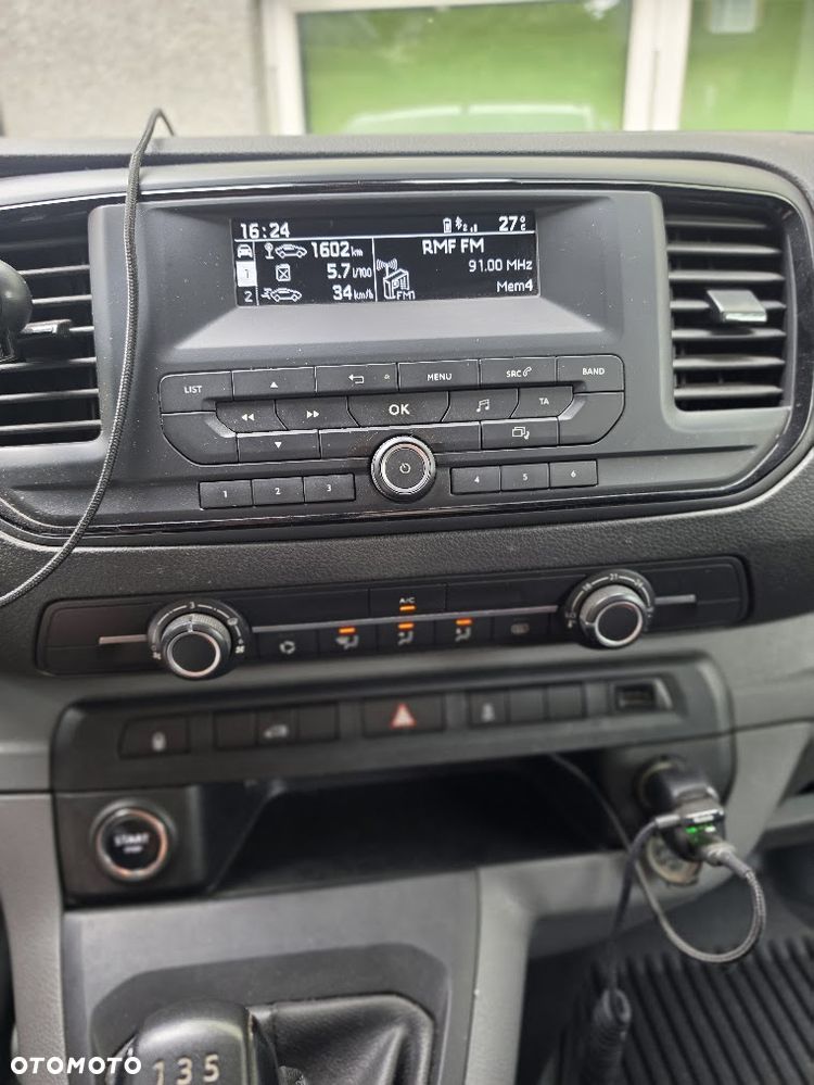 Toyota Proace - 9