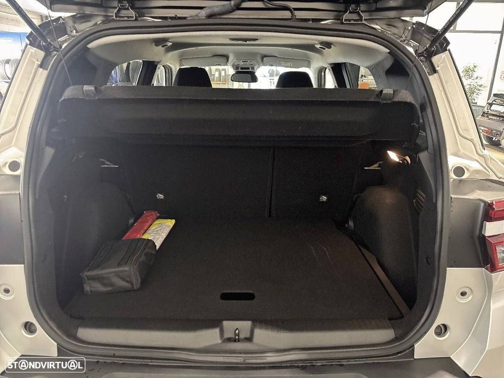 Opel Frontera 1.2 Hybrid GS eDCT - 6