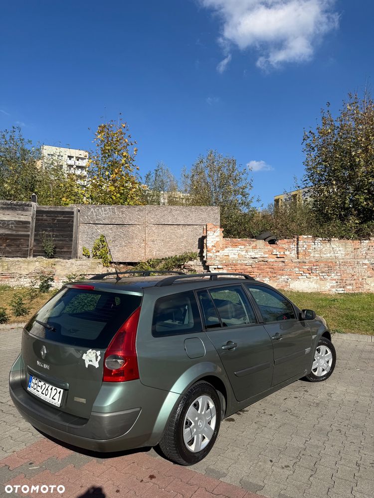 Renault Megane - 6