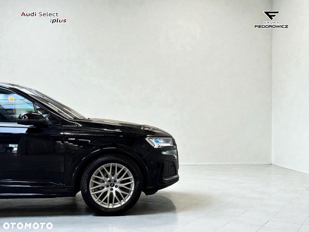 Audi Q7 - 10