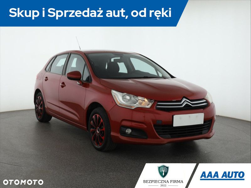 Citroën C4 - 2