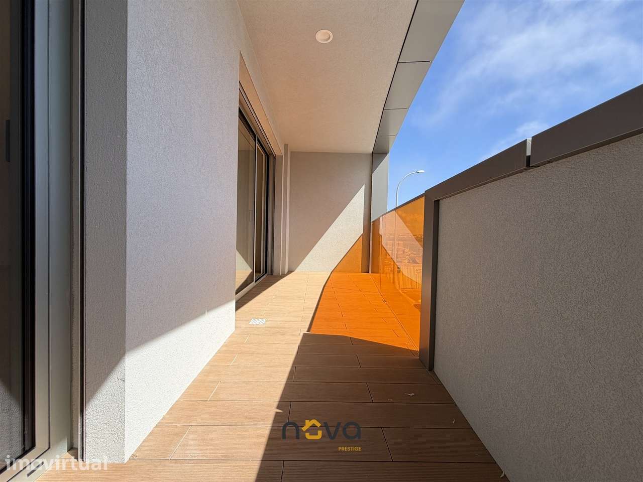 Apartamento T3 junto à praia na Póvoa de Varzim | NOVA PRESTIGE - Grande imagem: 4/28