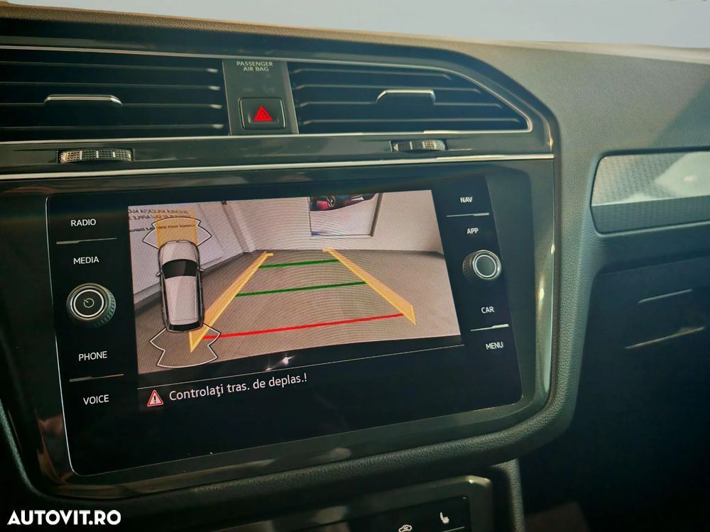 Volkswagen Tiguan 1.4 eHybrid OPF DSG Life - 37