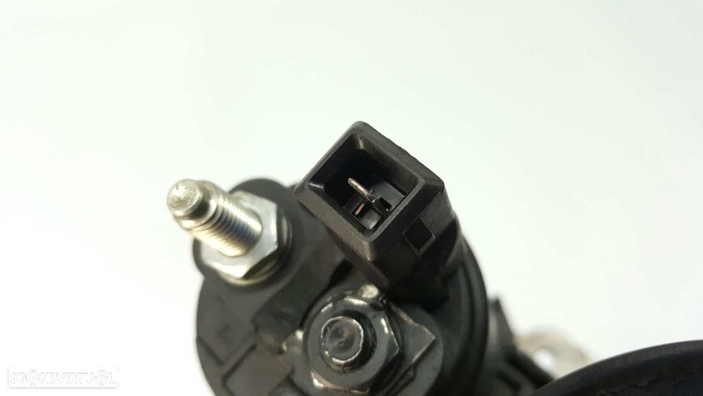 MOTOR DE ARRANQUE SEAT CORDOBA BERLINA (6K2) STELLA - 3