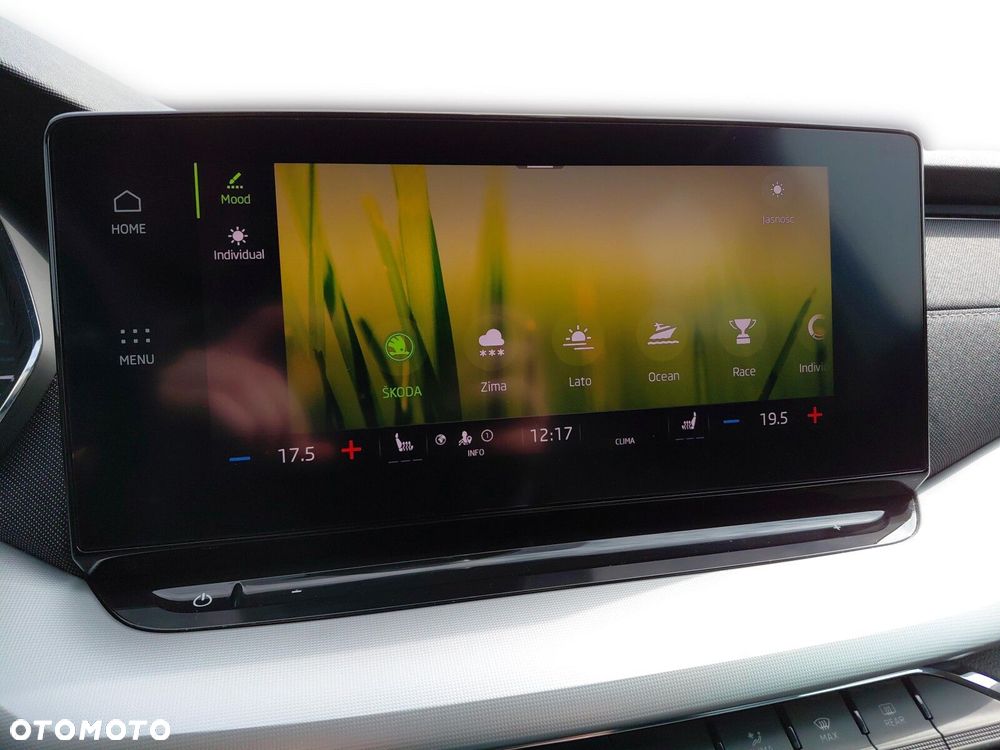 Skoda Octavia 2.0 TSI 4x4 Style DSG - 24