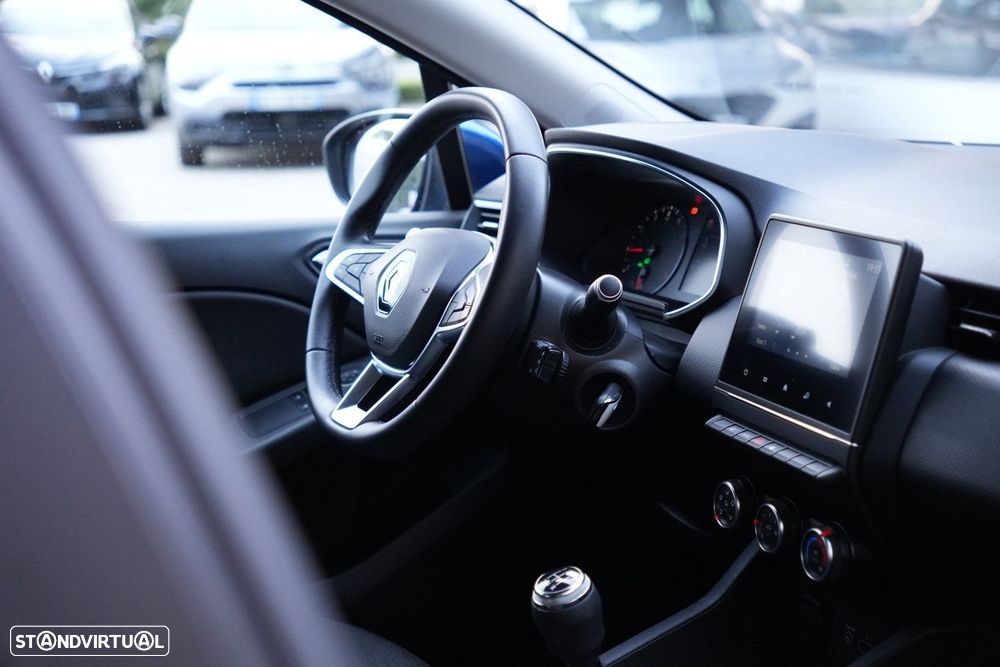 Renault Clio 1.0 TCe RS Line - 17