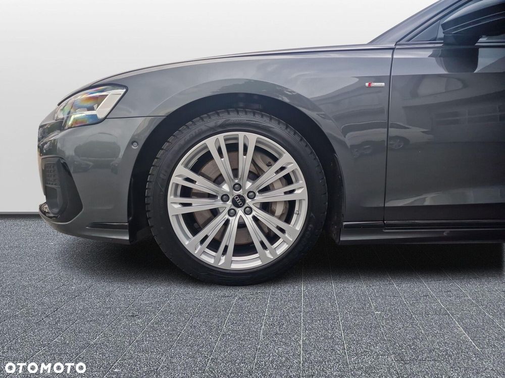 Audi A8 - 19