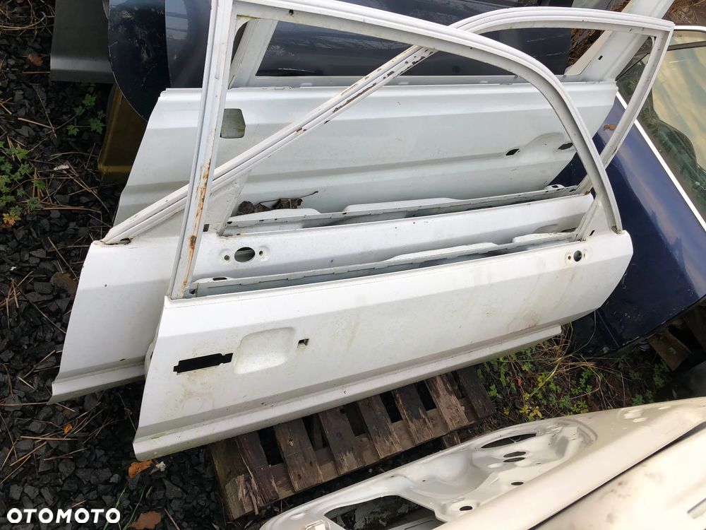 Drzwi Przód Prawe lewe VW Corrado - 1