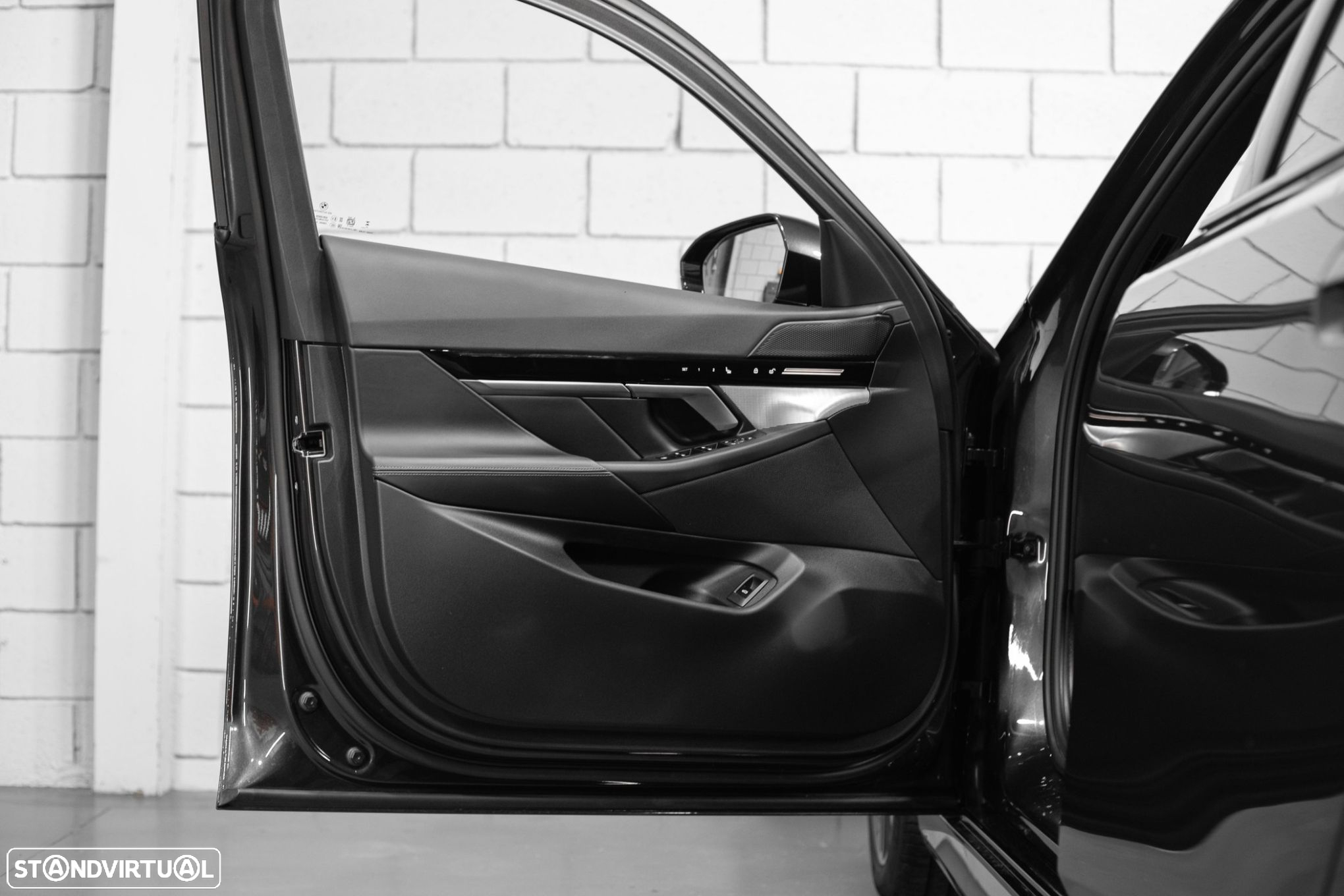BMW 520 d Pack Desportivo M - 35