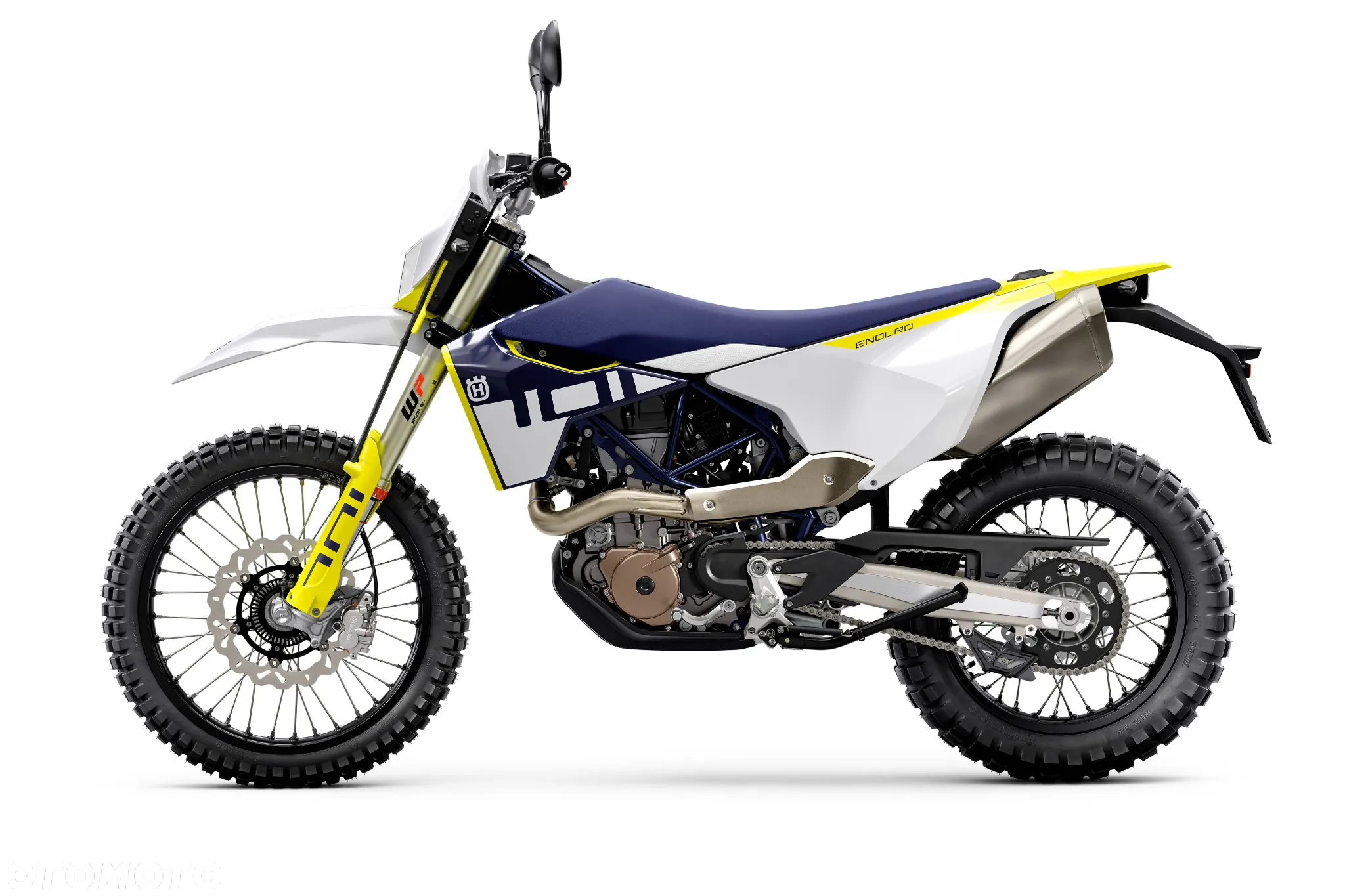 Husqvarna 701