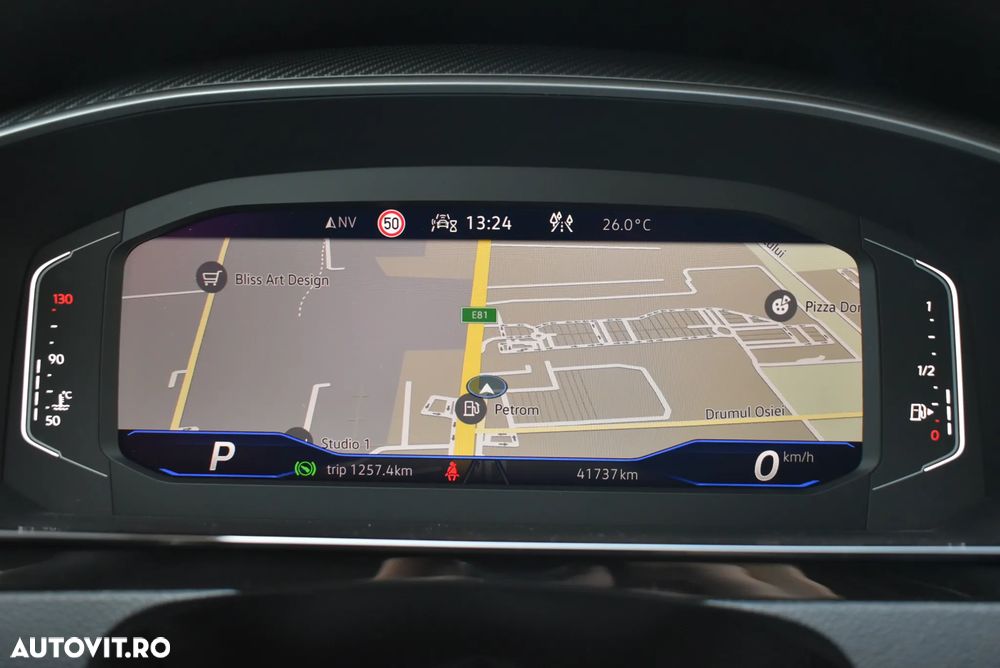 Volkswagen ARTEON 2.0 TSI DSG R-Line - 6