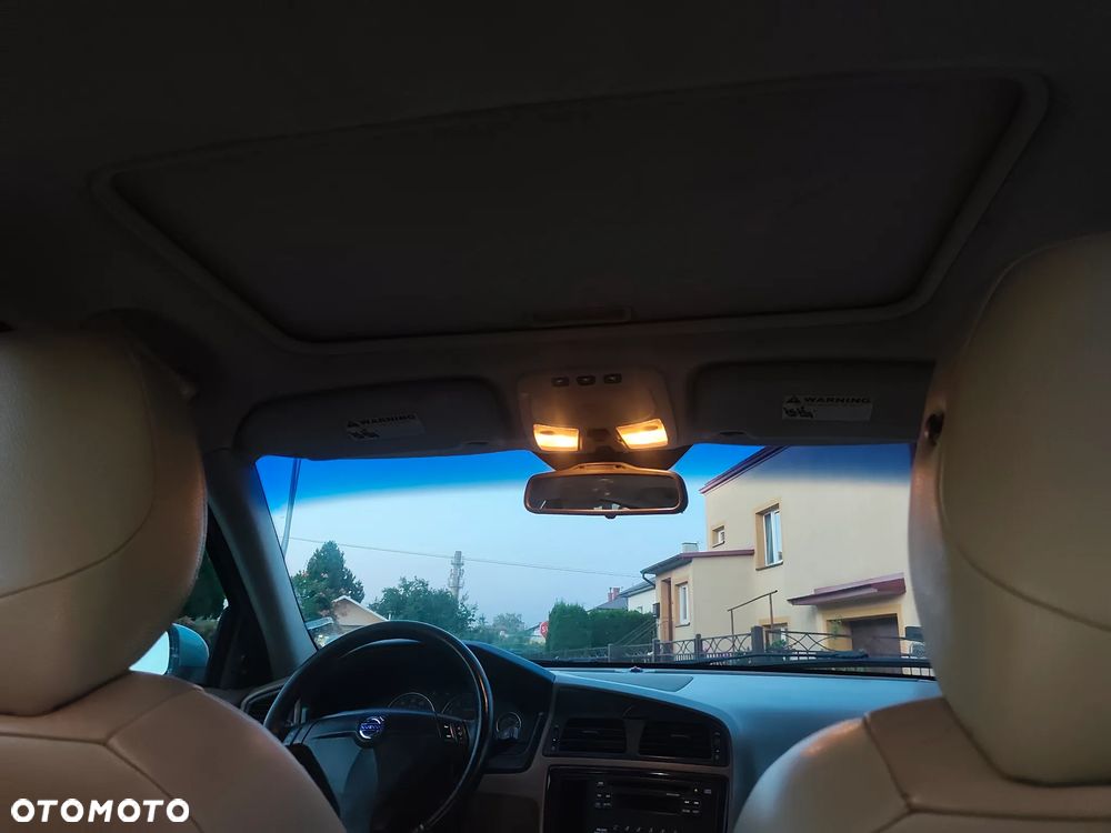 Volvo S60 - 15