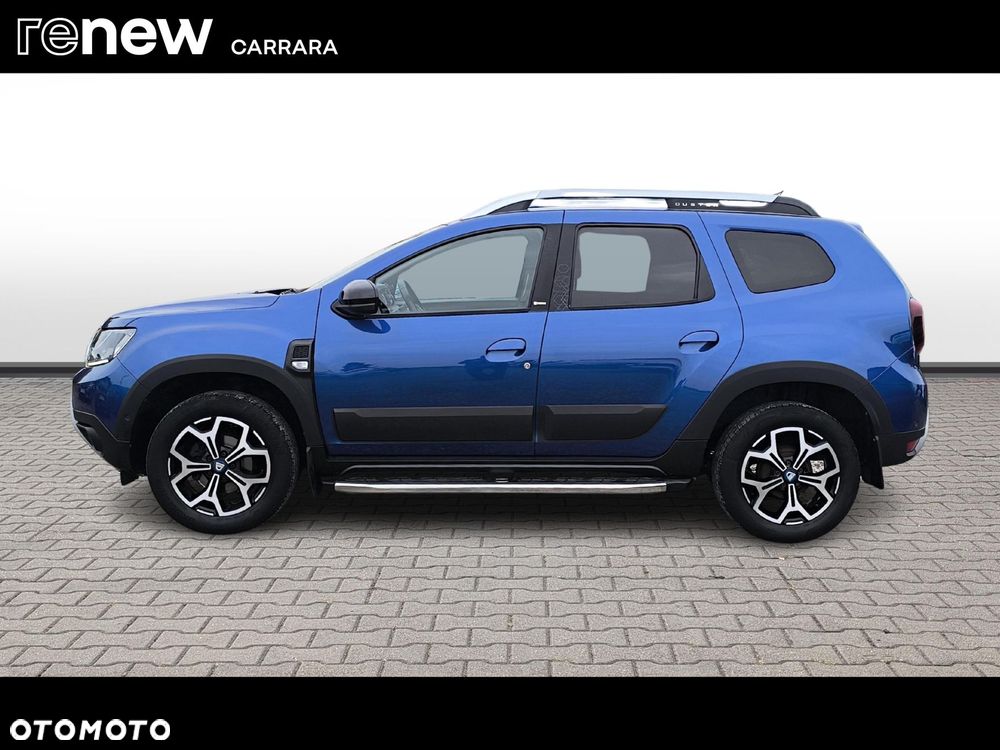 Dacia Duster 1.0 TCe SL Celebration - 2