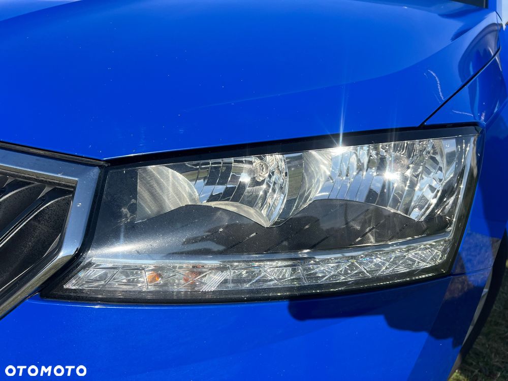 Skoda Fabia 1.0 Ambition - 25