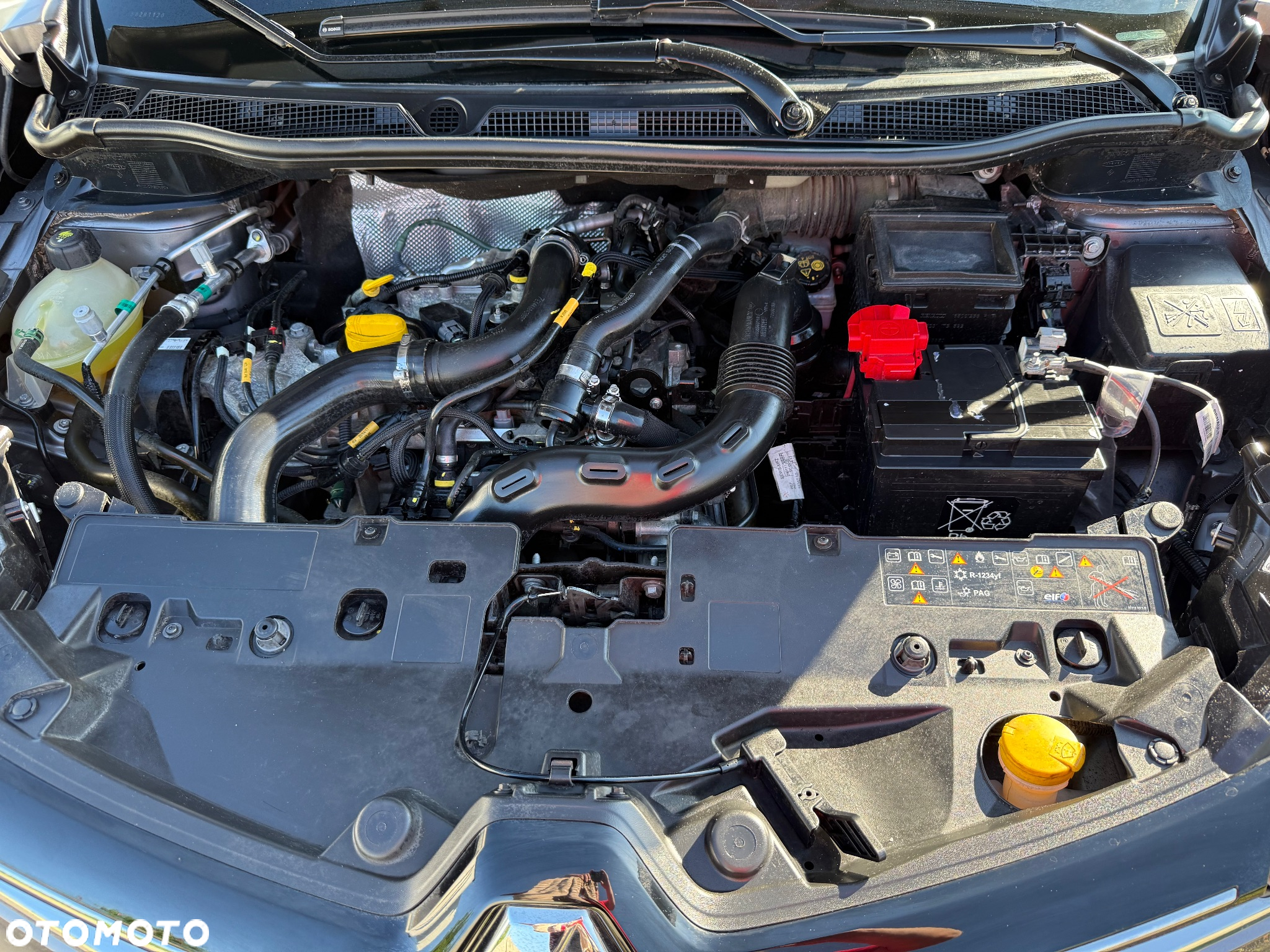 Renault Captur (ENERGY) TCe 90 BOSE EDITION - 17